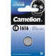 Camelion CR1616-BP1 Engangsbatteri Lithium