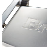Breville VST071-01 hamburger presse Sølv Keramisk