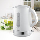 Maestro MR035 elkedel 1,7 L 2200 W Hvid