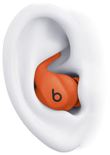 Beats by Dr. Dre Powerbeats Fit Headset Trådløs I ørerne Sport Bluetooth Orange