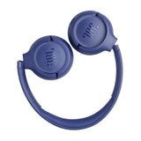 JBL Tune 530BT Headset Trådløs Opkald/musik USB Type-C Bluetooth Blå