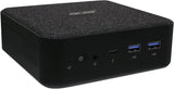Acer Revo Box RB102 Intel Core Ultra 5 120U 16 GB DDR4-SDRAM 512 GB SSD Windows 11 Pro Mini PC Sort