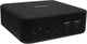 Acer Revo Box RB102 Intel Core Ultra 5 120U 16 GB DDR4-SDRAM 512 GB SSD Windows 11 Pro Mini PC Sort