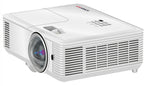 ScreenPlay MULTIMEDIA PROJECTOR Standard-kast projektor 4200 ANSI lumens DLP XGA (1024x768) 3D Hvid