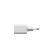 mophie Speedport 20 Universel Hvid Vekselstrøm Hurtig opladning Indendørs