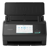 Ricoh ScanSnap IX2500 ADF-scanner 600 x 600 dpi A4 Sort
