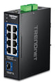 Trendnet TI-G5091 netværksswitch Ikke administreret 2.5G Ethernet (100/1000/2500)