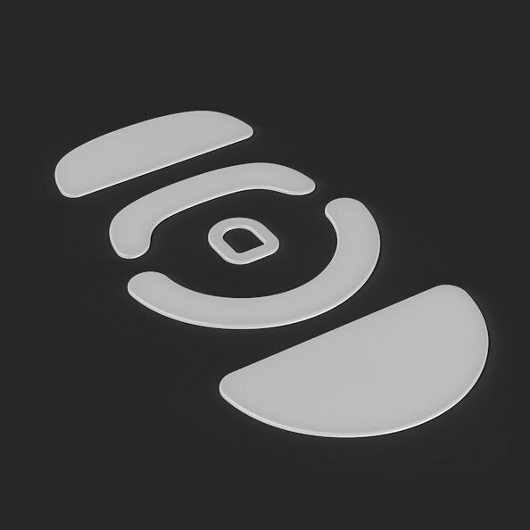 Endgame Gear EGG-XM2-MS2 tilbehør til spillekonsol Erstatningssæt til pagaj