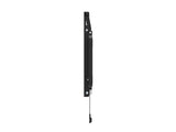 Multibrackets 6558 tv-beslag 139,7 cm (55") Sort