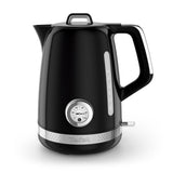 Tefal Soleil KO3558E0 elkedel 1,7 L 2400 W Sort