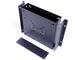Multibrackets 5514 CPU holder Skærm stativmonteret CPU-holder Sort