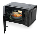 Hisense H25MOBS4HGI Sort Grill mikroovn Bordplade 25 L 900 W