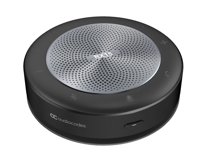 AudioCodes RX15 Sort 4.2+EDR