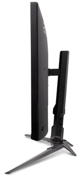 Acer Predator XB323QKV4BMIIPRX computerskærm 80 cm (31.5") 3840 x 2160 pixel 4K Ultra HD Sort
