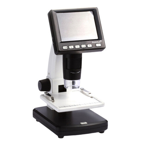 Levenhuk DTX 500 500x Digitalt mikroskop
