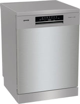 Gorenje GS642E90X Fritstående 13 kuverter