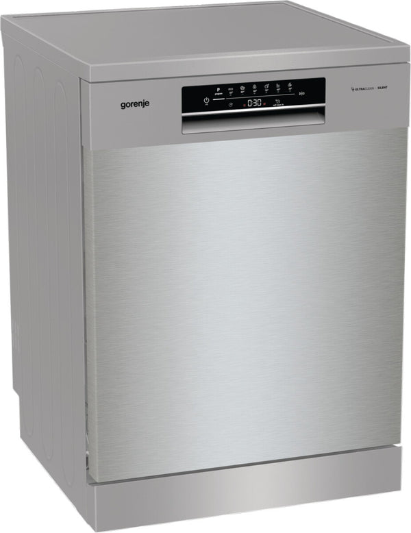 Gorenje GS642E90X Fritstående 13 kuverter