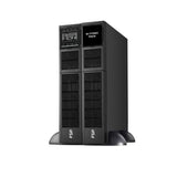 FSP Clippers RT 1K UPS-enhed Dobbeltkonvertering (online) 1 kVA 1000 W