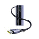 Baseus EnerGeek GR11 Lithium polymer (LiPo) 20000 mAh Sort