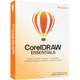 Corel Draw Essentials 2024 Grafisk redaktør 1 licens(er)