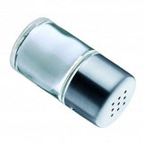 WMF BEL GUSTO Rustfrit stål, Transparent Salt & peber shakersæt