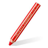 Staedtler Noris buddy 140 Flerfarvet 6 stk