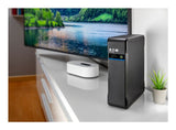 Eaton 3P Ellipse 700 UPS-enhed Standby (offline) 0,7 kVA 420 W 4 AC stikkontakt(er)