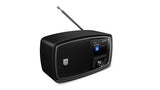 Philips TAV2000FB/00 radio Bærbar Analog Sort