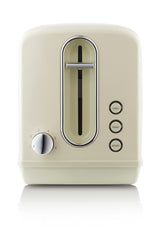 Gorenje T1100CLI 6 2 skive(r) 1100 W Champagne