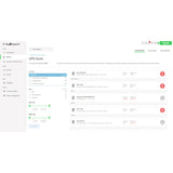 Schneider Electric SWITE5YR-DIGI software licens/opgradering 1 licens(er) Abonnement Tysk, Engelsk, Spansk, Fransk, Italiensk, Japansk, Koreansk, Portugisisk, Russisk 5 År