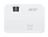 Acer X1526 Standard-kast projektor 4000 ANSI lumens DLP 1080p (1920x1080) Hvid