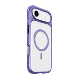 LAUT CRYSTAL MATTER mobiltelefon etui 16,5 cm (6.5") Cover Lilla, Transparent