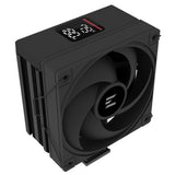 Zalman CNPS9X ECO DS Computerkølesystem Processor Luftkøler 12 cm Sort 1 stk