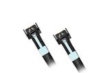 Icy Dock MB413L-B del og tilbehør til datalagringsenhed Kabel