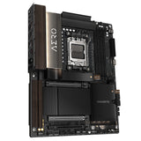 GIGABYTE X870E AERO X3D DARK WOOD AMD X870E Sokkel AM5 ATX