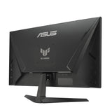 ASUS TUF Gaming VG27AQE5A computerskærm 68,6 cm (27") 2560 x 1440 pixel Quad HD LED Sort