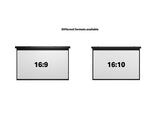 Multibrackets 2629 projektorlærred 2,29 m (90") 16:9