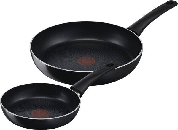 Tefal Generous cook C27890 pande- og grydesæt 2 stk