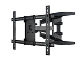 Multibrackets 6317 skærmbeslag til skiltning 2,16 m (85") Sort