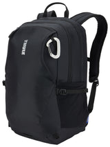 Thule EnRoute TEBP5216 - Black rygsæk Fritidsrygsæk Sort Nylon