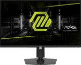 MSI MAG 322URDF E16 computerskærm 80 cm (31.5") 3840 x 2160 pixel 4K Ultra HD Sort