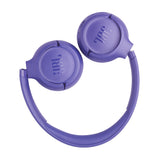 JBL Tune 530BT Headset Trådløs Opkald/musik USB Type-C Bluetooth Lilla