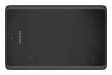 HUION H420X tegneplade Sort 5080 lpi 106 x 66 mm USB