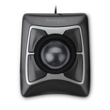 Kensington Expert mus Wired Optical Trackball
