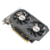 AFOX AFRX550-4096D5H4-V5 grafikkort AMD Radeon RX 550 4 GB GDDR5