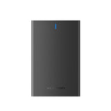 Vention KPAB0 drevkabinet HDD kabinet Sort 2.5"