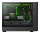 GameMax CLAW 360 BK Micro Tower Sort