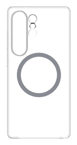 Samsung GP-FPS938SAATW mobiltelefon etui 17,5 cm (6.9") Cover Transparent