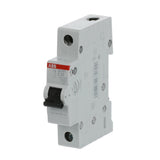 ABB SH201-C32 kredsløbsafbryder Miniature strømafbryder 1