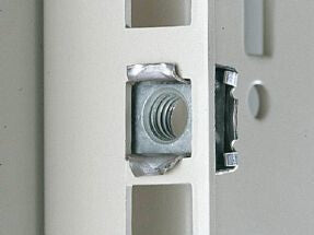 Rittal EL 2094.200 Burmøtrik M6 50 stk